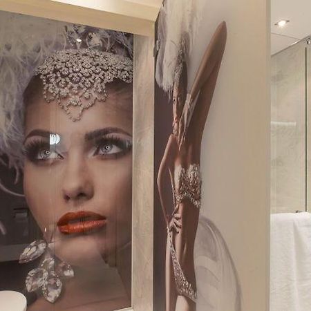Mini-Suites Le Reve Киррвиллер Номер фото
