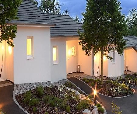 Mini-Suites Le Reve Киррвиллер Экстерьер фото