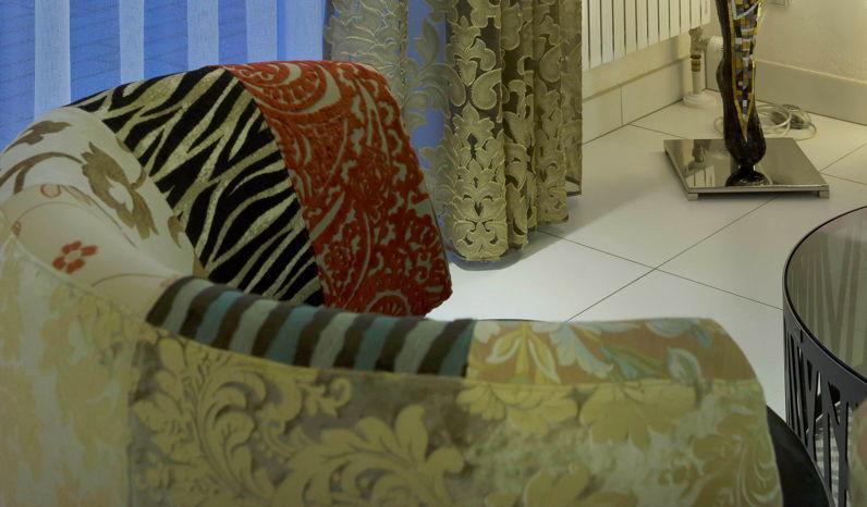 Mini-Suites Le Reve Киррвиллер Номер фото